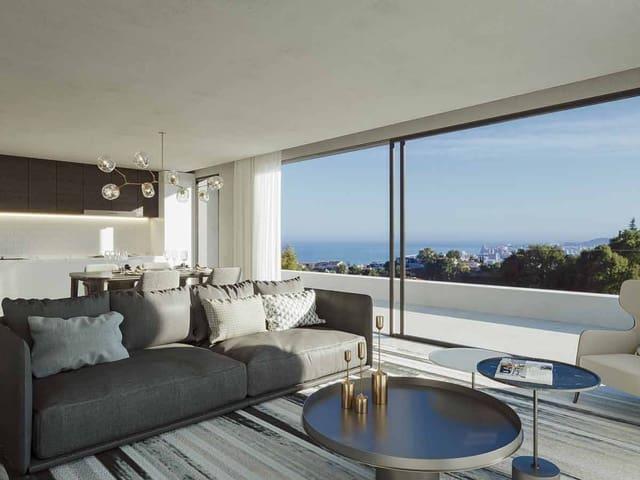 Chalet en venta en Marbella, Málaga Costa del Sol