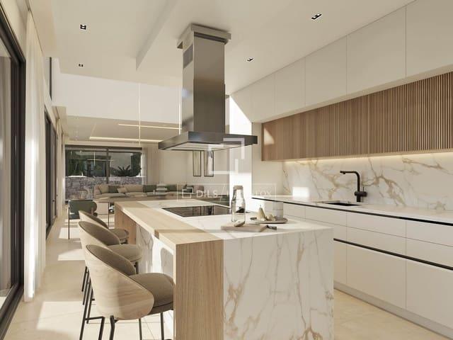 Chalet en venta en Marbella, Málaga Costa del Sol