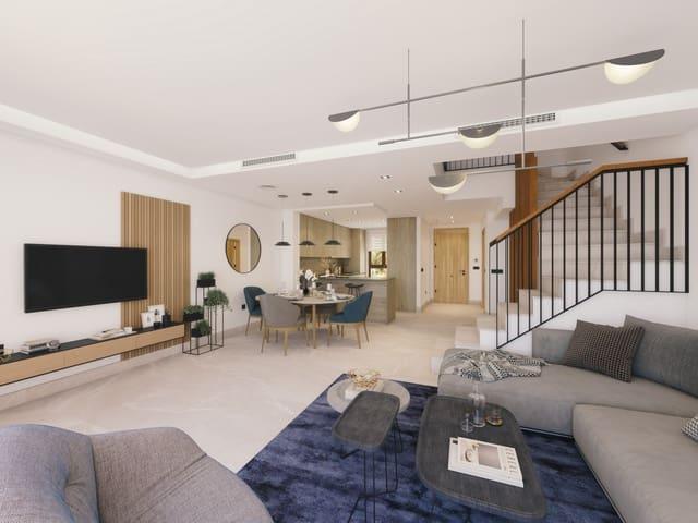 Chalet en venta en Marbella, Málaga Costa del Sol