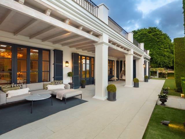 Chalet en venta en Marbella, Málaga Costa del Sol