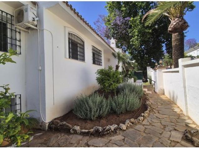 Chalet en Venta en Marbella, Málaga