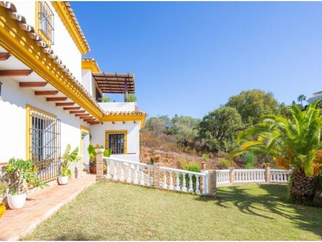 Chalet en Venta en Marbella, Málaga