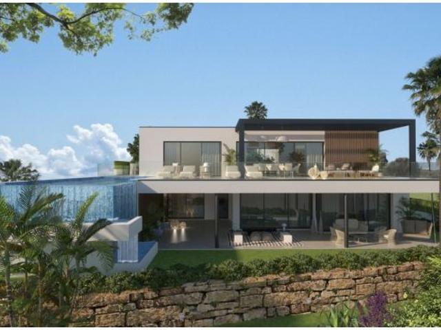 Chalet en Venta en Marbella, Málaga