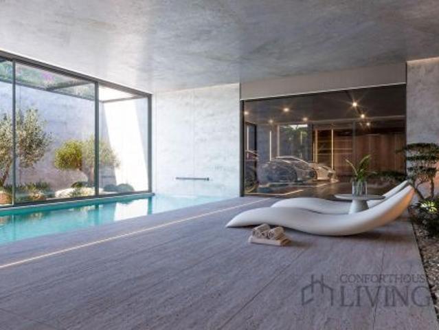 Chalet en Venta en Marbella, Málaga