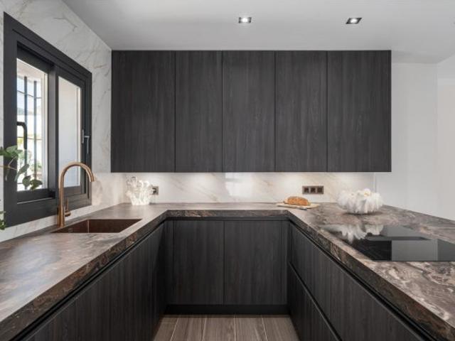 Chalet en Venta en Marbella, Málaga