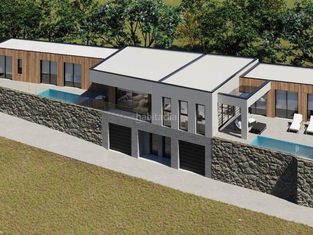 Chalet en venta en Marín. Chalet en Aguete. Chalets.