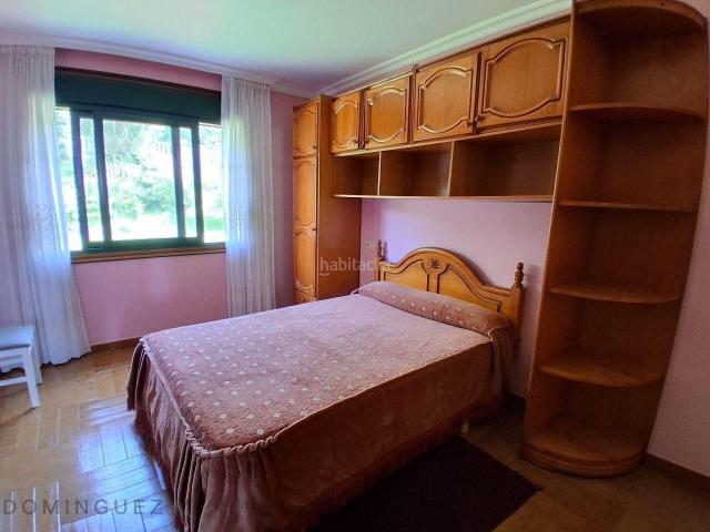 Chalet en venta en Marín. Chalets.