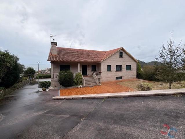 Chalet en venta en Marín, Pontevedra Rías Baixas