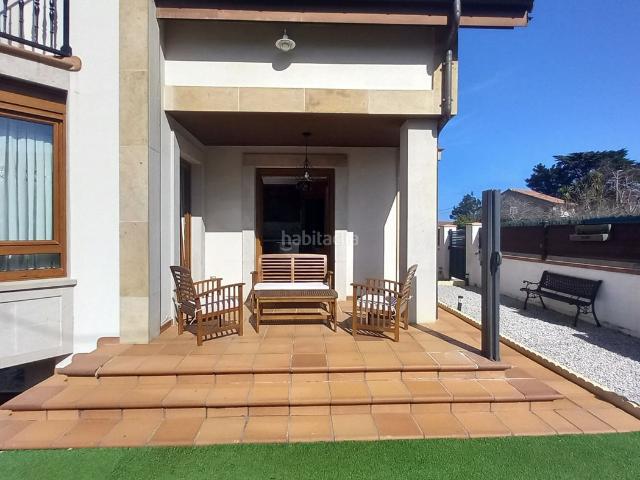 Chalet en venta en Marina de Cudeyo. Pedrña, chalet individual. Chalets Marina de.