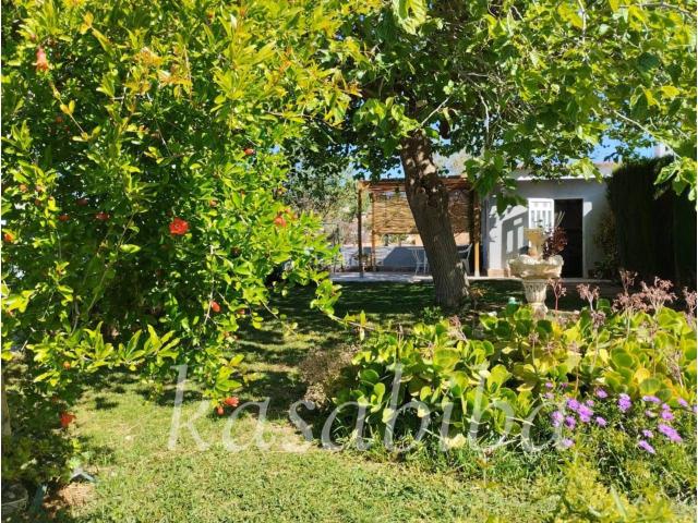 Chalet en venta en Marines. Chalet en venta en LLIRIA. Chalets.