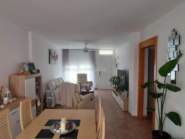 Chalet en venta en Marines. Chalets.