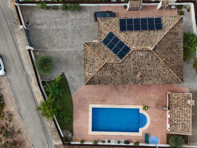 Chalet en venta en Marines. PRECIOSO CHALET EN MARINES. Chalets.