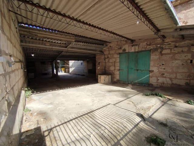 Chalet en venta en María de la Salud / María de la Salut, Mallorca