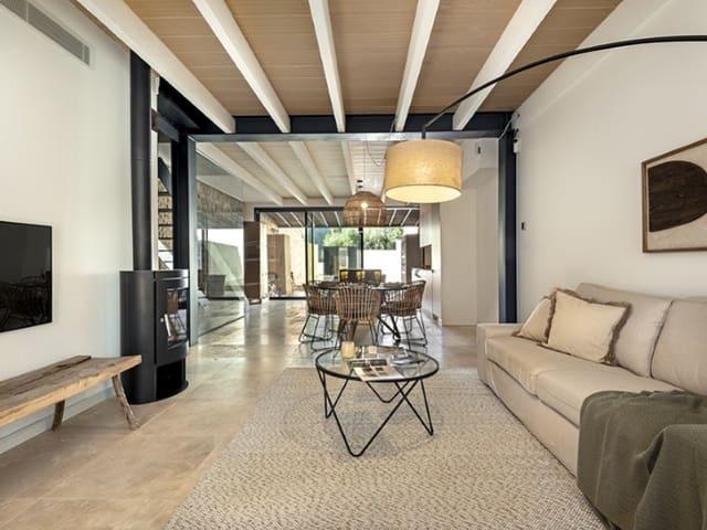 Chalet en venta en María de la Salud / María de la Salut, Mallorca
