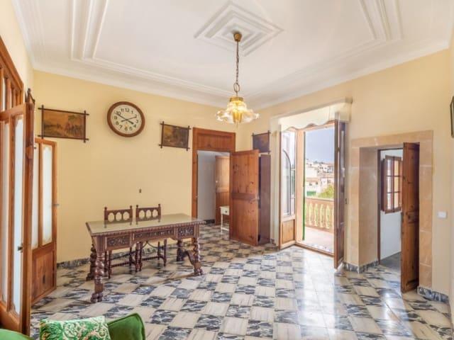 Chalet en venta en María de la Salud / María de la Salut, Mallorca
