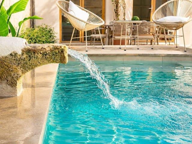 Chalet en venta en María de la Salud / María de la Salut, Mallorca