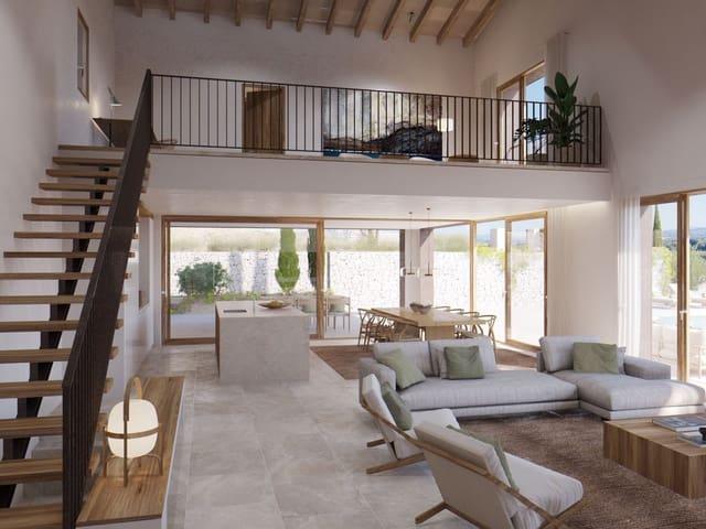 Chalet en venta en María de la Salud / María de la Salut, Mallorca