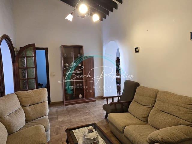Chalet en venta en Maro, Málaga Costa del Sol