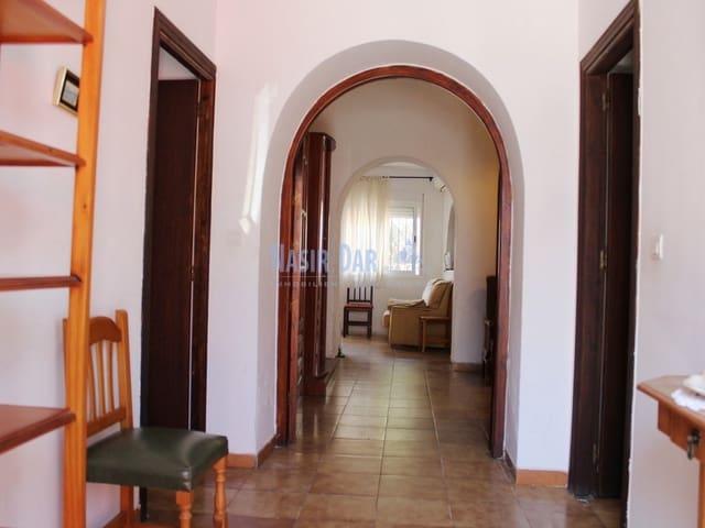 Chalet en venta en Maro, Málaga Costa del Sol