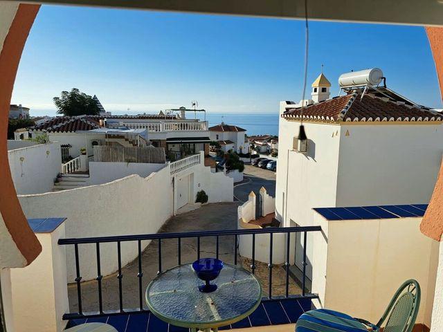 Chalet en venta en Maro, Málaga Costa del Sol