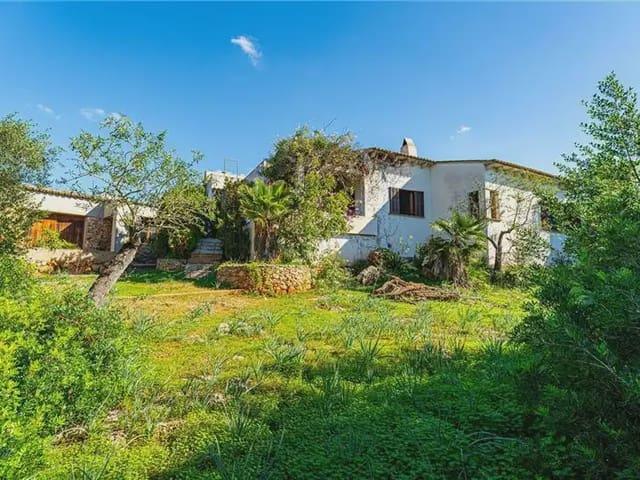 Chalet en venta en Marratxí, Mallorca