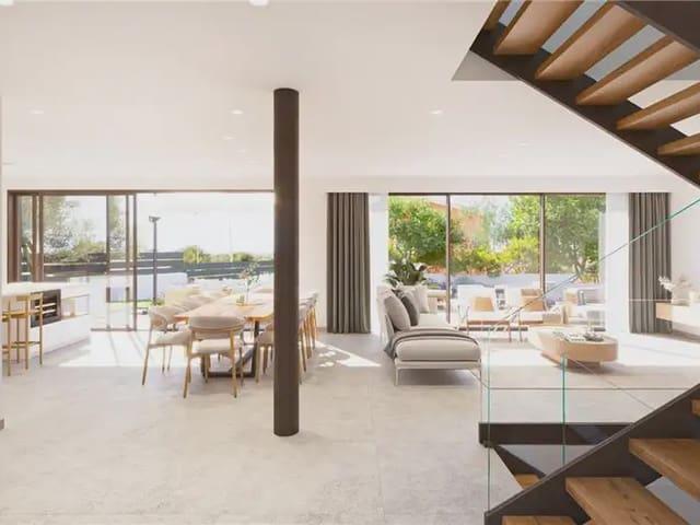 Chalet en venta en Marratxí, Mallorca