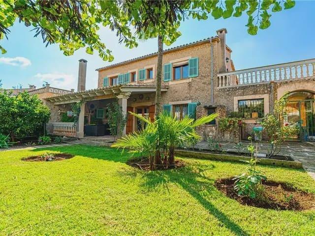 Chalet en venta en Marratxí, Mallorca