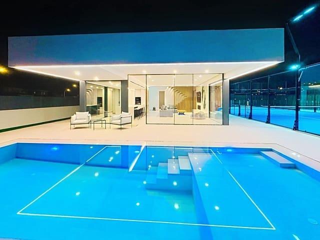 Chalet en venta en Marratxí, Mallorca