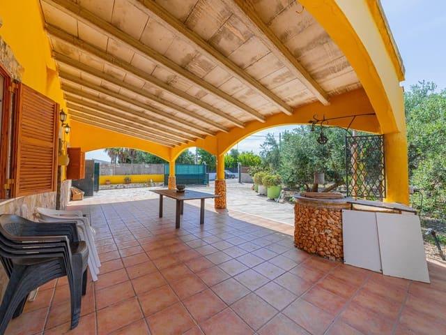 Chalet en venta en Marratxí, Mallorca