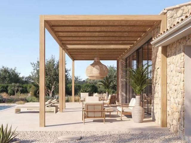 Chalet en venta en Marratxí, Mallorca