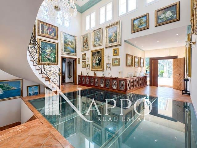 Chalet en venta en Marratxí, Mallorca