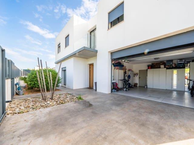 Chalet en venta en Marratxí, Mallorca