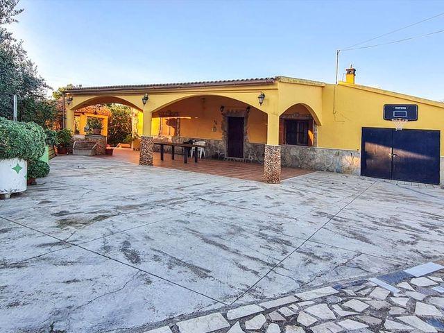 Chalet en venta en Marratxí, Mallorca