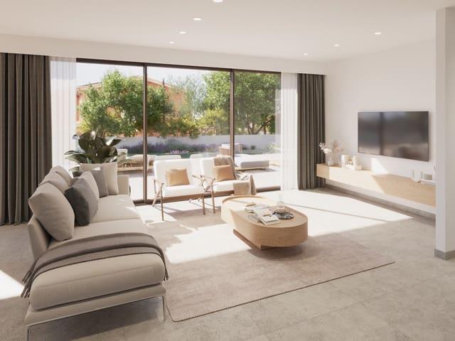 Chalet en venta en Marratxí, Mallorca