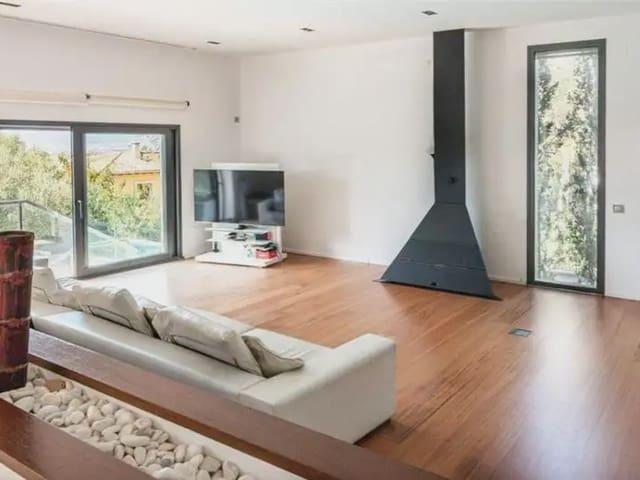 Chalet en venta en Marratxí, Mallorca