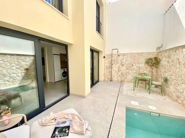 Chalet en venta en Marratxí, Mallorca