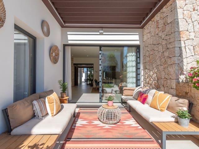 Chalet en venta en Marratxí, Mallorca