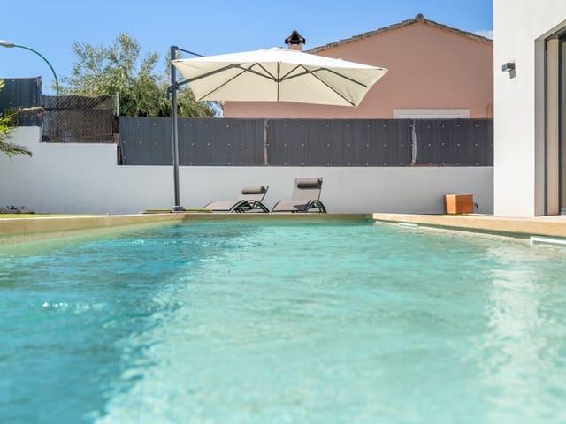 Chalet en venta en Marratxí, Mallorca