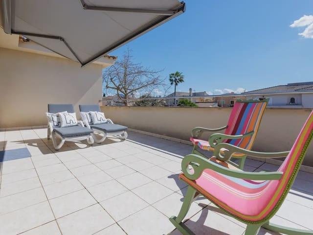 Chalet en venta en Marratxí, Mallorca
