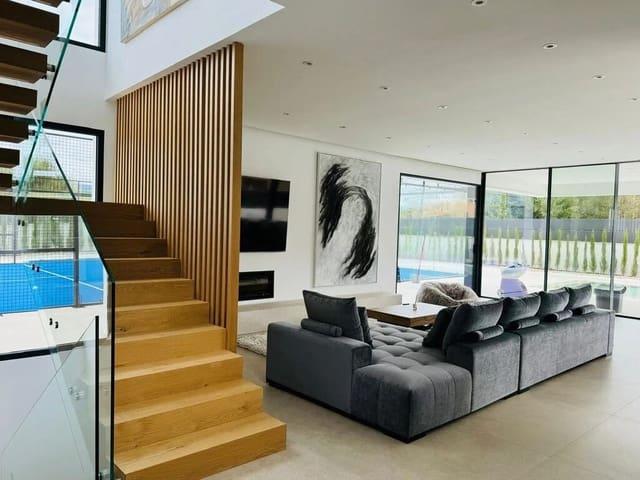 Chalet en venta en Marratxí, Mallorca
