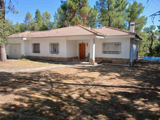 Chalet en venta en Marugán. ESTUPENDO CHALET EN MARUGAN SEGOVIA. Chalets.