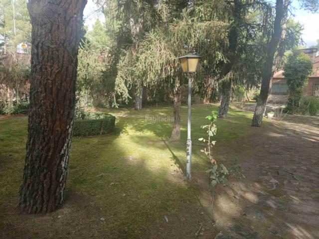 Chalet en venta en Marugán. ESTUPENDO CHALET EN MARUGAN SEGOVIA. Chalets.