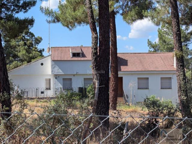 Chalet en venta en Marugán. MarugánChalet. Chalets.