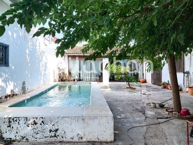 Chalet en venta en Masarrochos / Massarrojos, Valencia
