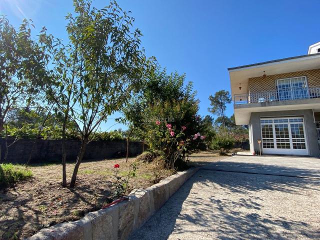 Chalet en venta en Maside. Chalets.