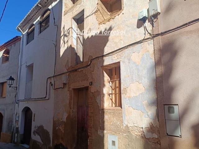 Chalet en venta en Masllorenç, Tarragona