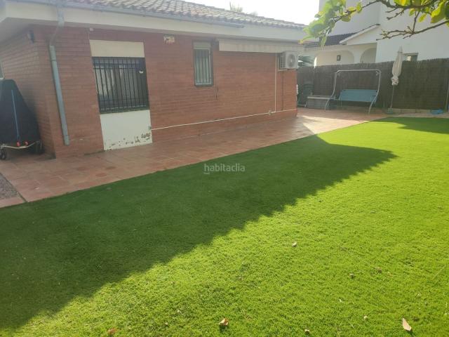 Chalet en venta en Masnou El, Califòrnia Santa Madrona. Abstenerse inmobiliarias. Chalets Masnou.