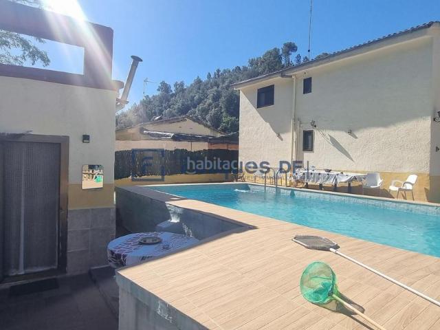 Chalet en venta en Massanes. Chalets.