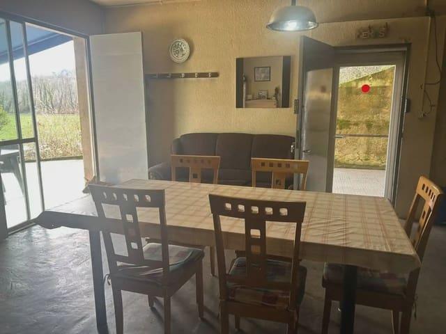 Chalet en venta en Massanes, Girona