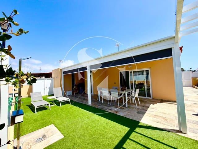 Chalet en venta en Maspalomas, Gran Canaria